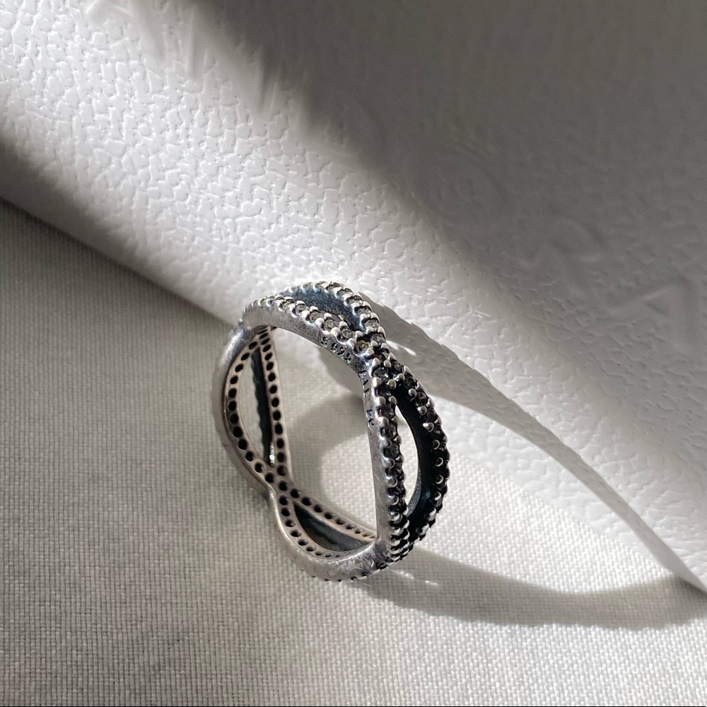 Pandora Ring 5